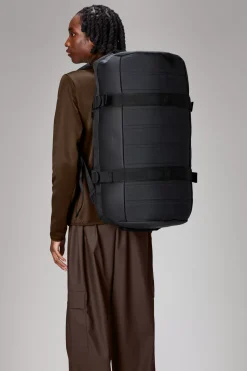 Rains Rejsetasker|Duffels Og Weekendtasker<Hilo Weekend Bag Black
