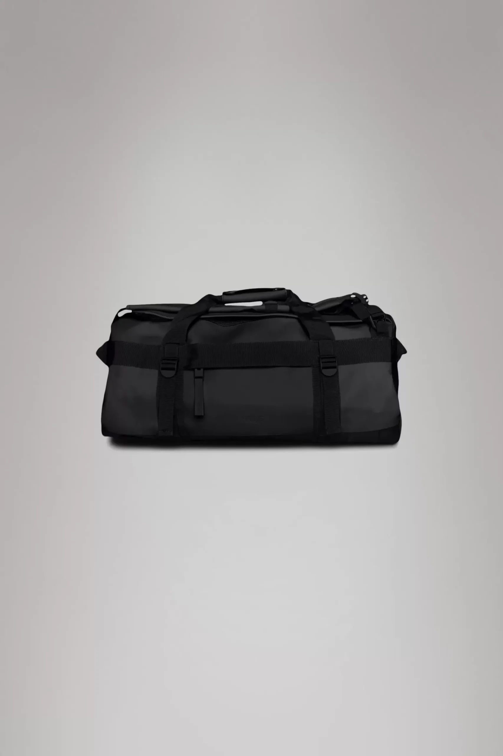 Rains Rejsetasker|Duffels Og Weekendtasker<Hilo Weekend Bag Black