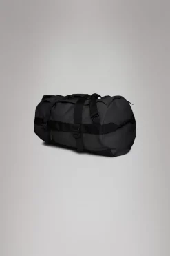Rains Rejsetasker|Duffels Og Weekendtasker<Hilo Weekend Bag Black