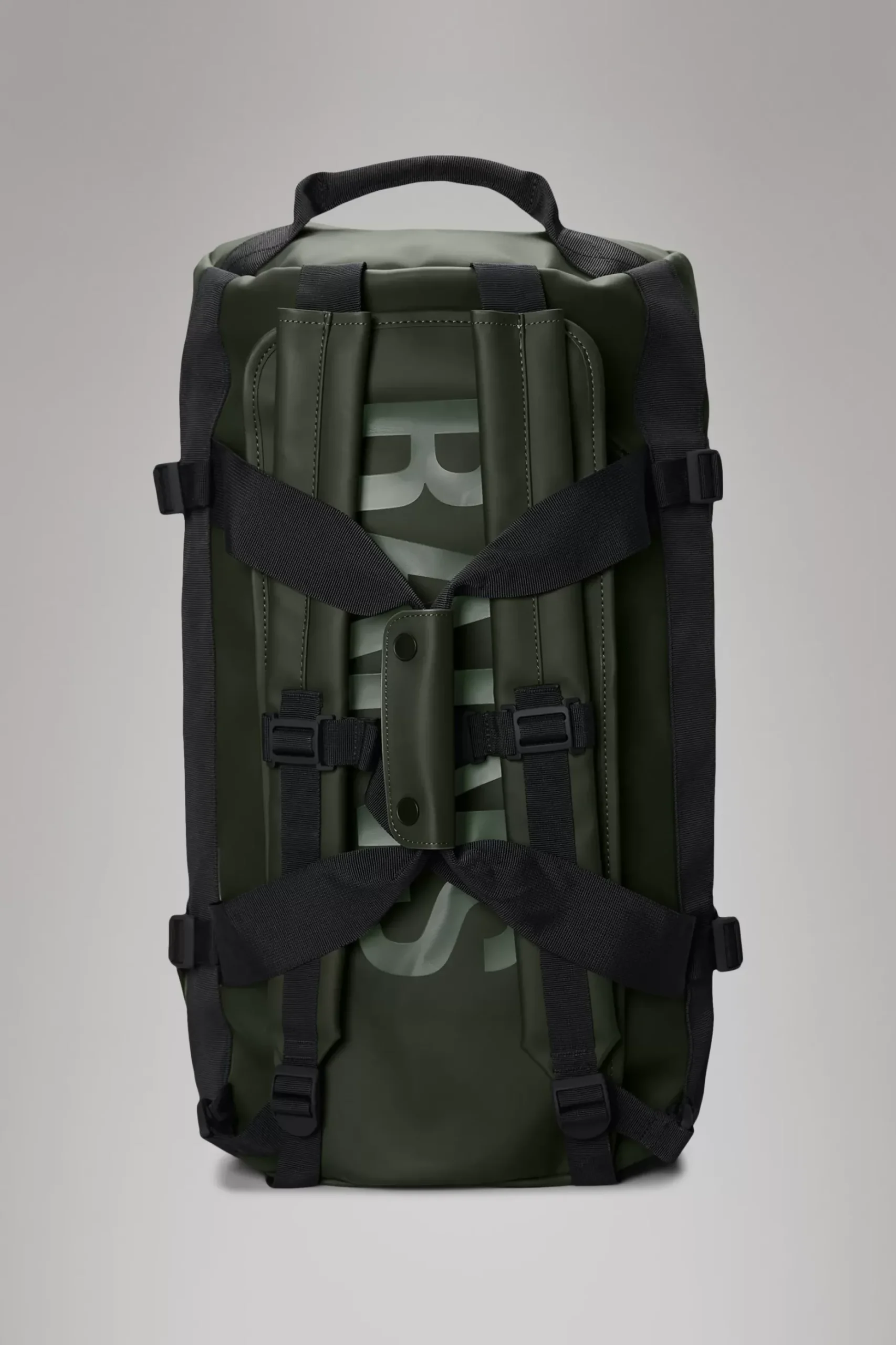 Rains Rejsetasker|Duffels Og Weekendtasker<Hilo Weekend Bag Green