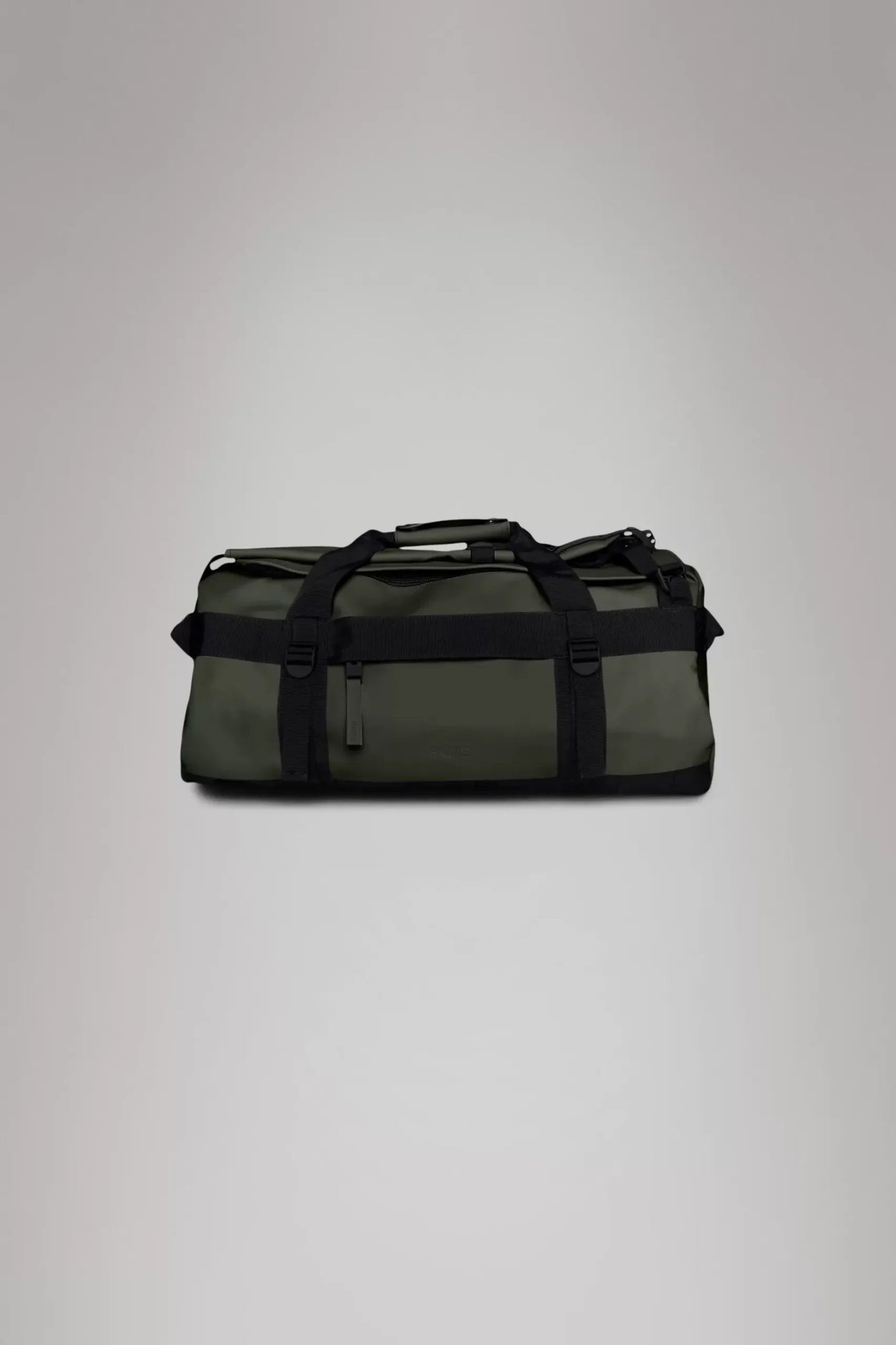 Rains Rejsetasker|Duffels Og Weekendtasker<Hilo Weekend Bag Green