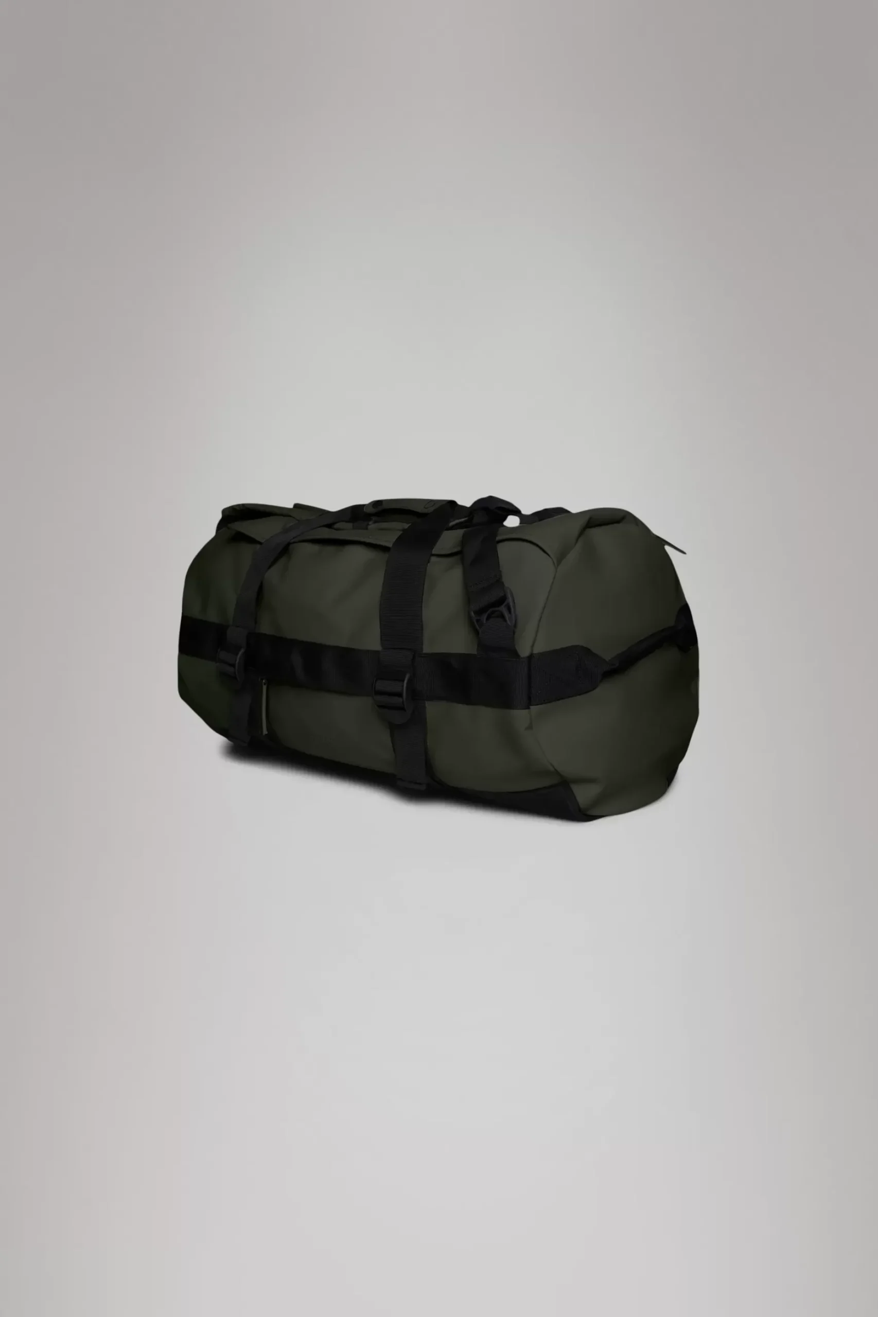 Rains Rejsetasker|Duffels Og Weekendtasker<Hilo Weekend Bag Green