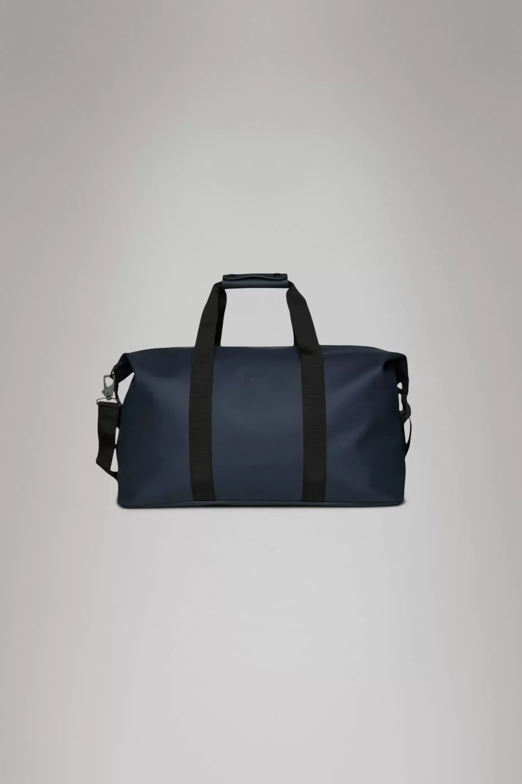 Rains Rejsetasker|Duffels Og Weekendtasker<Hilo Weekend Bag Navy