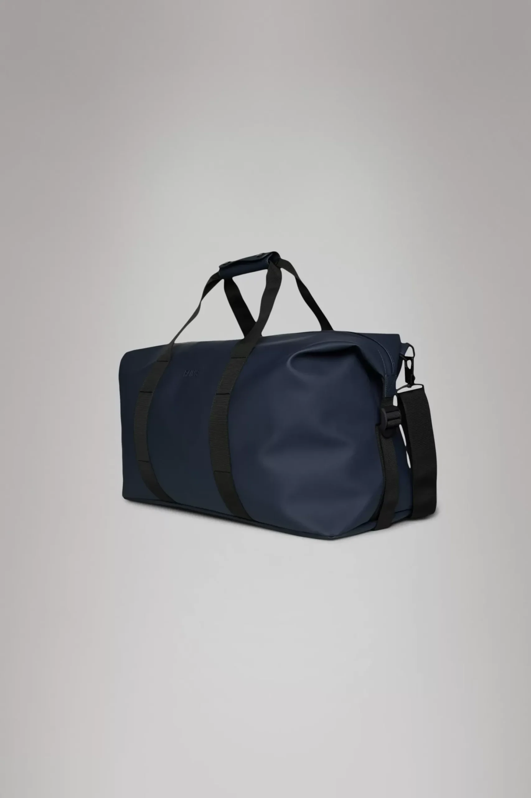 Rains Rejsetasker|Duffels Og Weekendtasker<Hilo Weekend Bag Navy