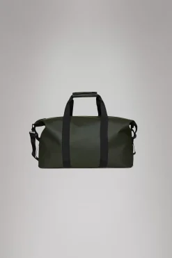 Rains Rejsetasker|Duffels Og Weekendtasker<Hilo Weekend Bag Green