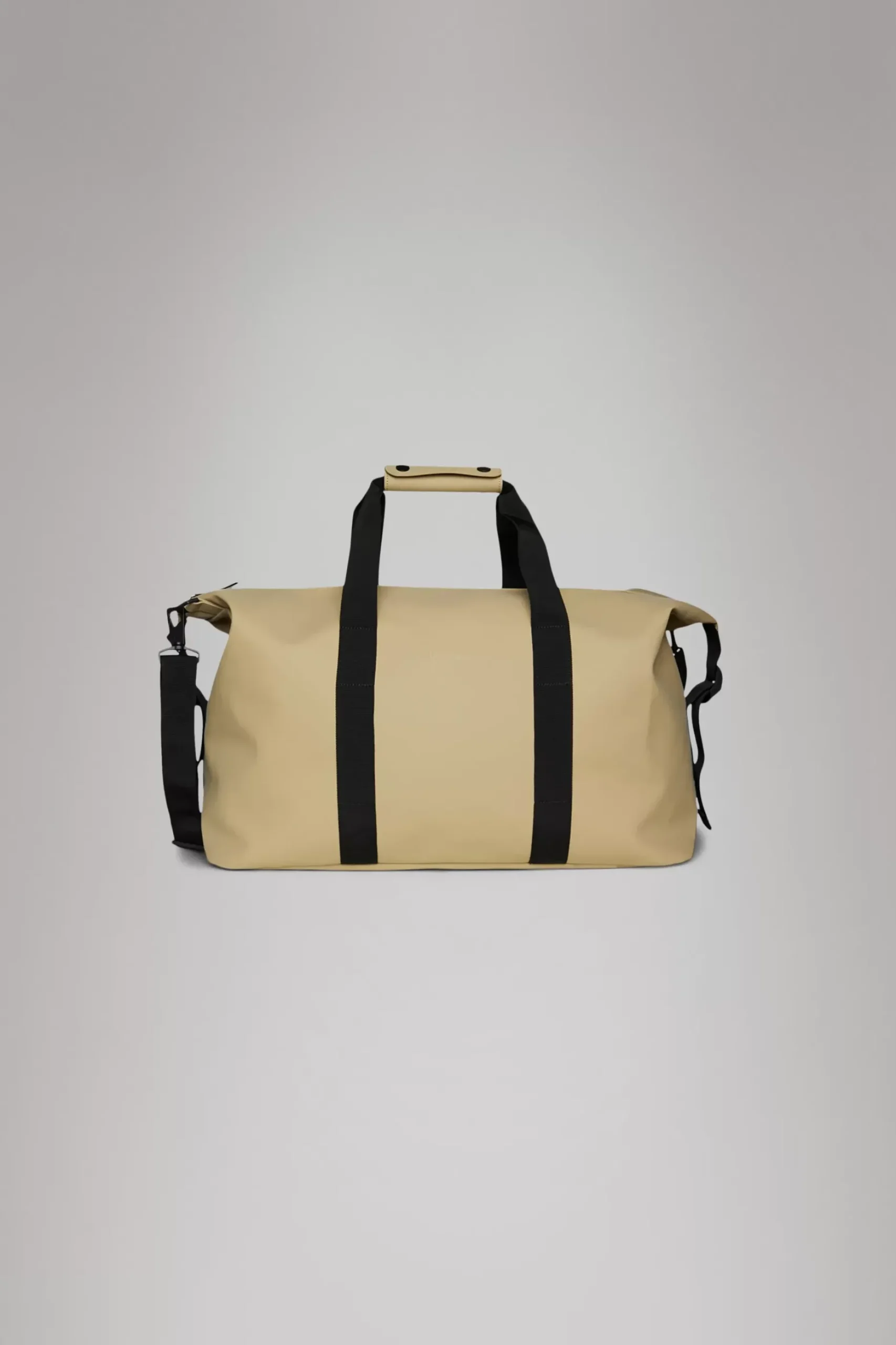 Rains Rejsetasker|Duffels Og Weekendtasker<Hilo Weekend Bag Sand