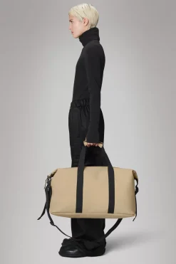Rains Rejsetasker|Duffels Og Weekendtasker<Hilo Weekend Bag Sand