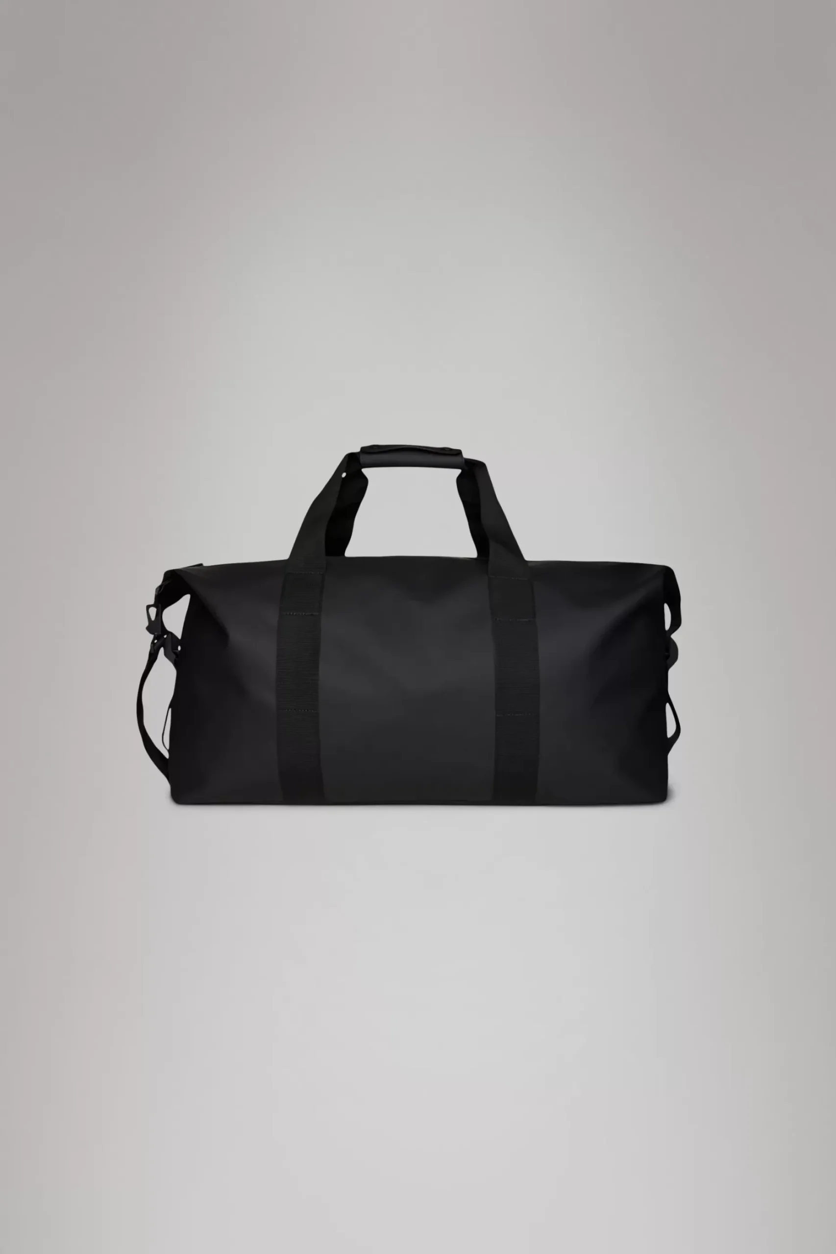 Rains Rejsetasker|Duffels Og Weekendtasker<Hilo Weekend Bag Black