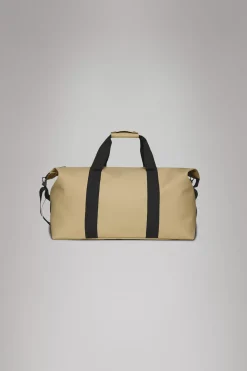 Rains Rejsetasker|Duffels Og Weekendtasker<Hilo Weekend Bag Sand