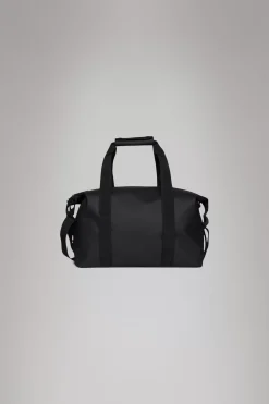 Rains Rejsetasker|Duffels Og Weekendtasker<Hilo Weekend Bag Black