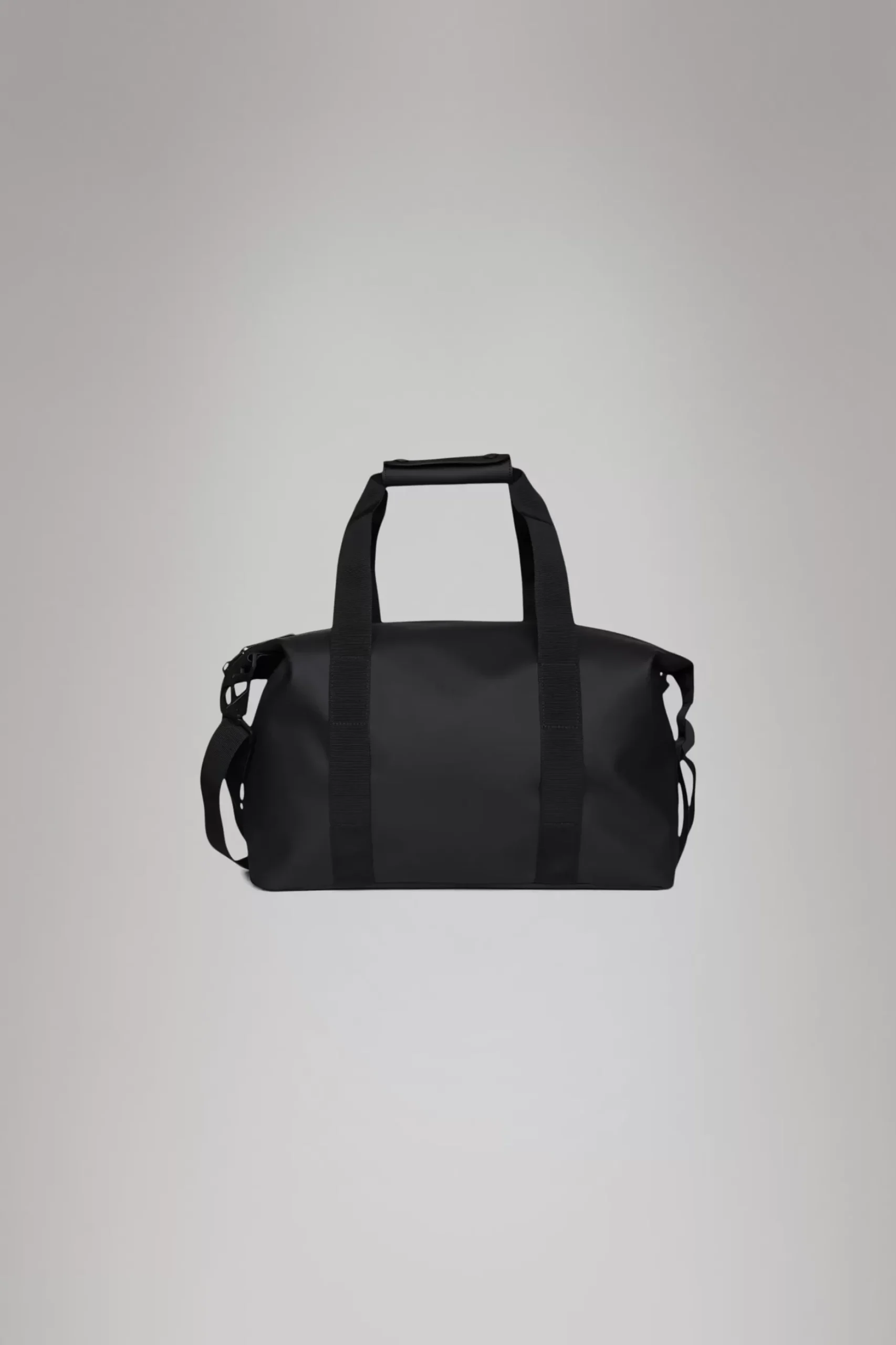Rains Rejsetasker|Duffels Og Weekendtasker<Hilo Weekend Bag Black