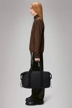Rains Rejsetasker|Duffels Og Weekendtasker<Hilo Weekend Bag Black