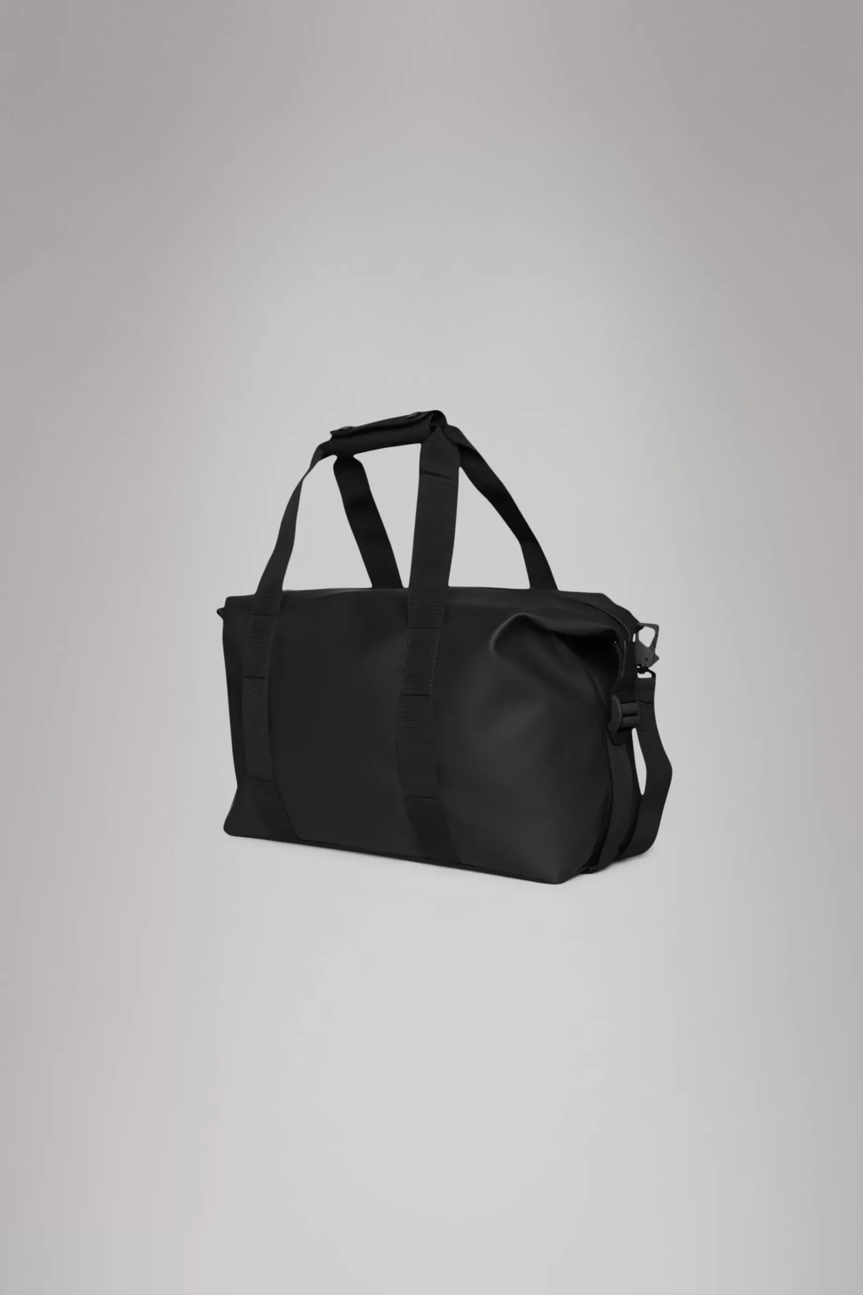 Rains Rejsetasker|Duffels Og Weekendtasker<Hilo Weekend Bag Black