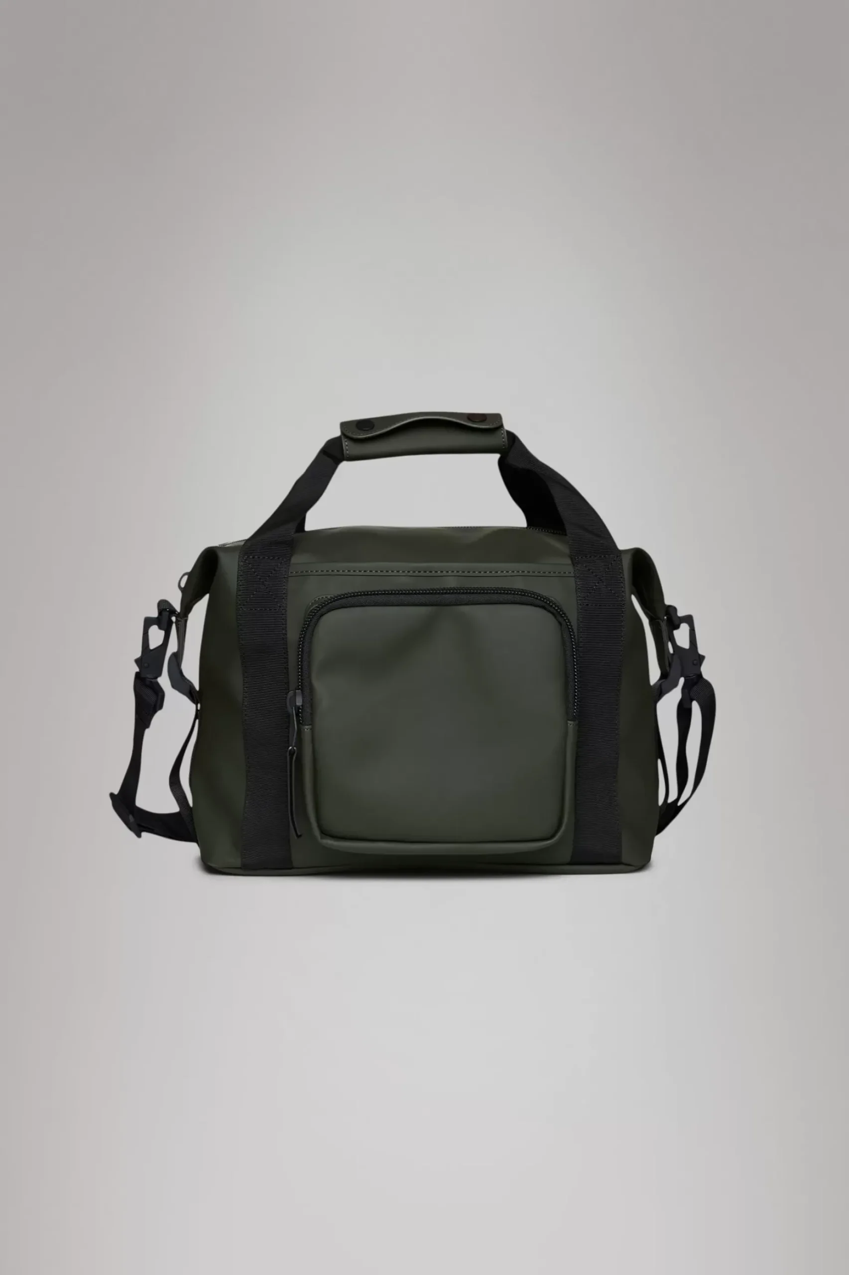 Rains Rejsetasker|Crossbody & Bæltetasker<Hilo Weekend Bag Green