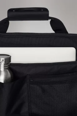 Rains Rejsetasker|Crossbody & Bæltetasker<Hilo Weekend Bag Green