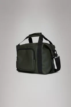 Rains Rejsetasker|Crossbody & Bæltetasker<Hilo Weekend Bag Green