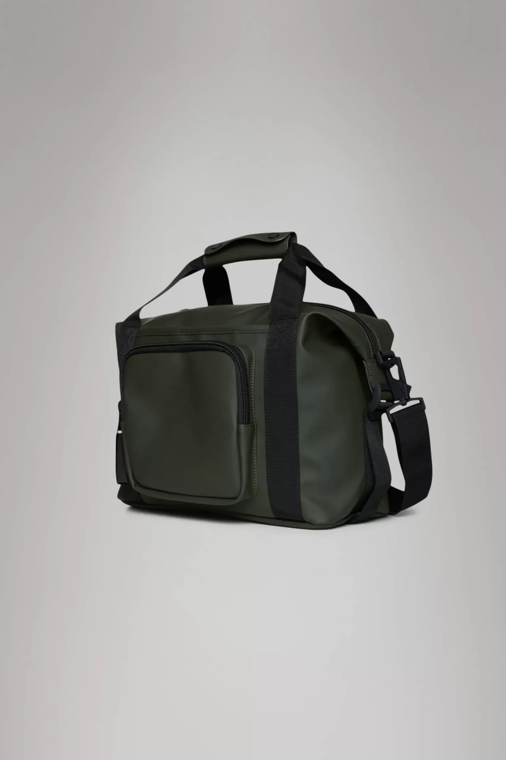 Rains Rejsetasker|Crossbody & Bæltetasker<Hilo Weekend Bag Green