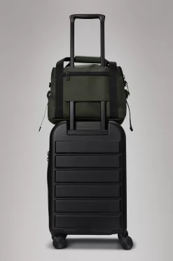 Rains Rejsetasker|Crossbody & Bæltetasker<Hilo Weekend Bag Green
