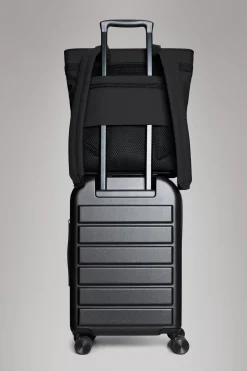 Rains Rejsetasker|Rygsække<Hilo Weekend Bag Black