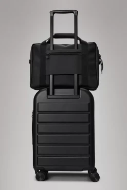 Rains Rejsetasker|Computertasker<Hilo Weekend Bag Black