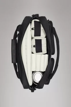Rains Rejsetasker|Computertasker<Hilo Weekend Bag Black