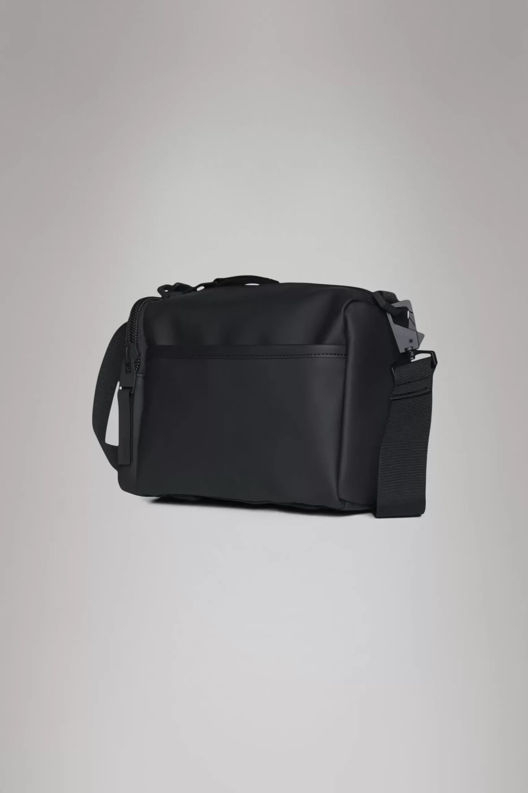 Rains Rejsetasker|Crossbody & Bæltetasker<Hilo Weekend Bag Black