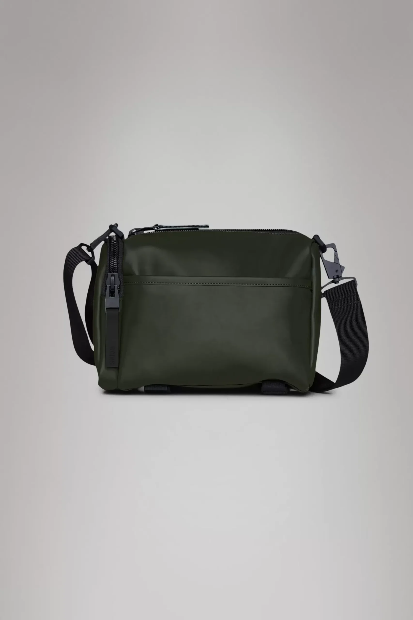 Rains Rejsetasker|Crossbody & Bæltetasker<Hilo Weekend Bag Green