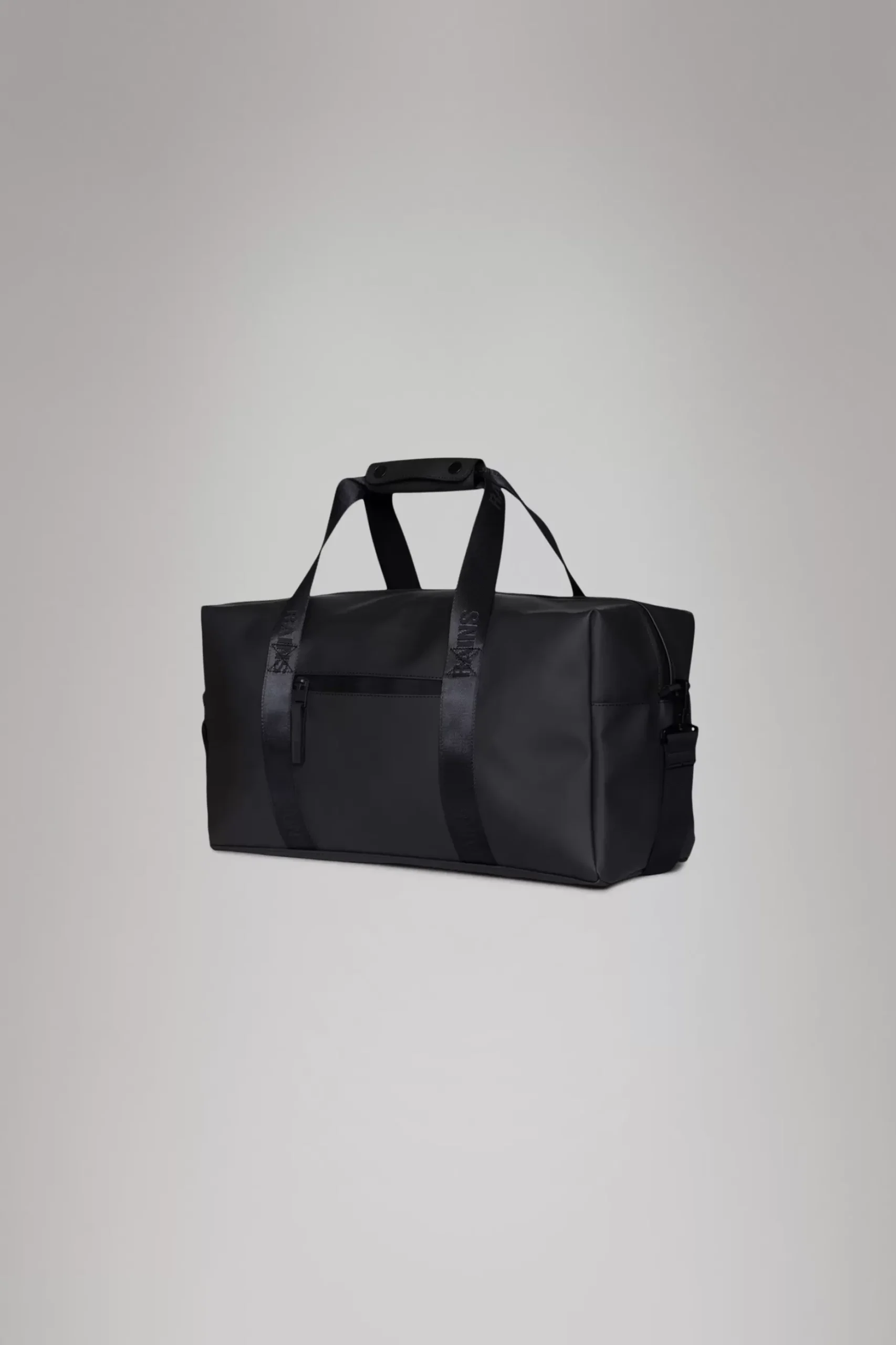 Rains Rejsetasker|Duffels Og Weekendtasker<Hilo Weekend Bag Black
