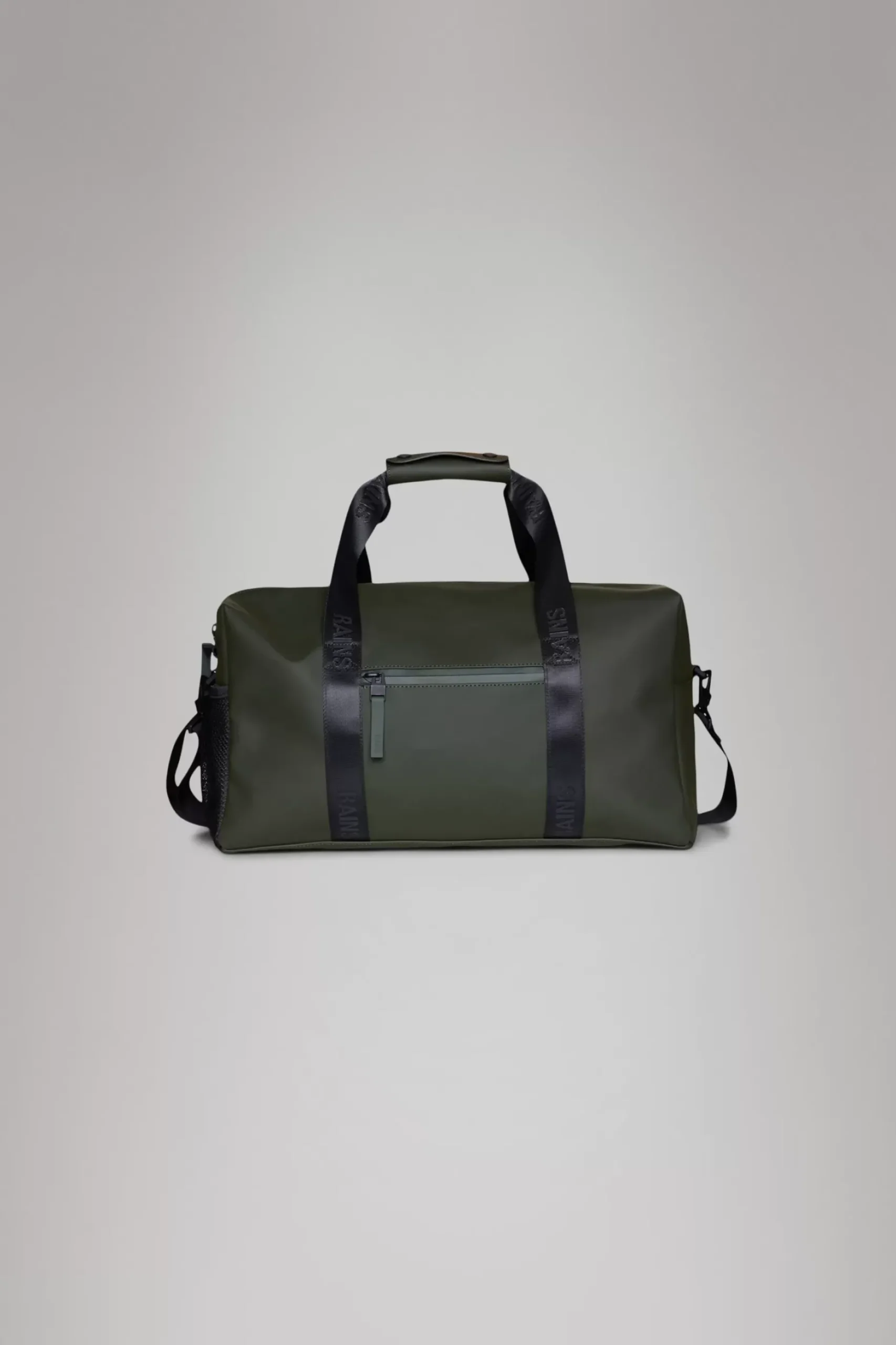 Rains Rejsetasker|Duffels Og Weekendtasker<Hilo Weekend Bag Green