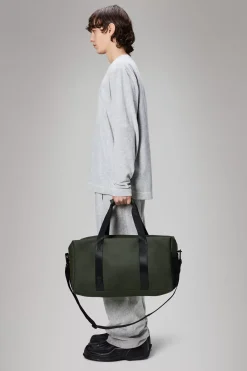 Rains Rejsetasker|Duffels Og Weekendtasker<Hilo Weekend Bag Green