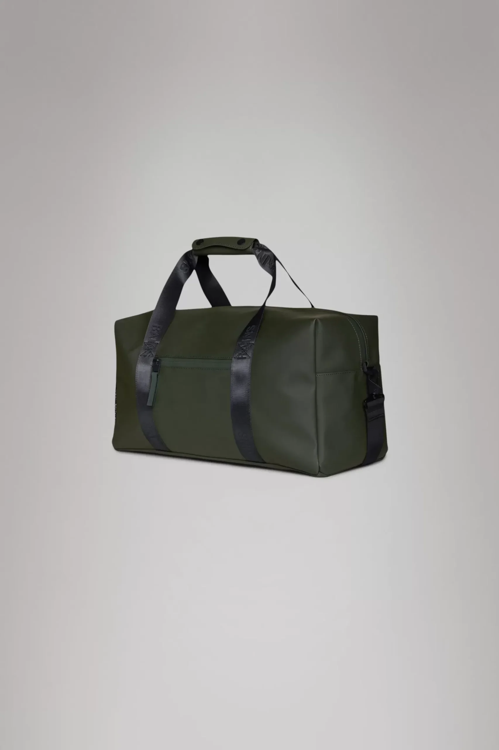 Rains Rejsetasker|Duffels Og Weekendtasker<Hilo Weekend Bag Green