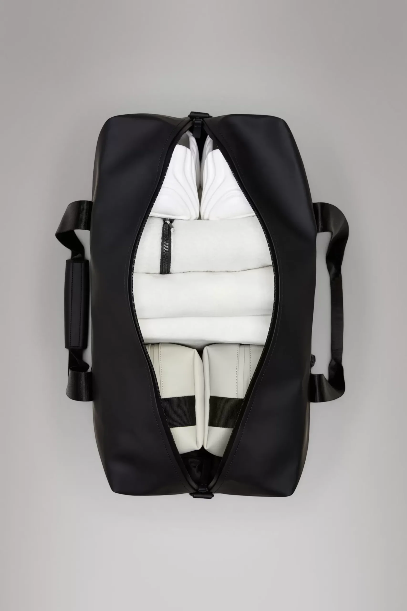 Rains Rejsetasker|Duffels Og Weekendtasker<Hilo Weekend Bag Green