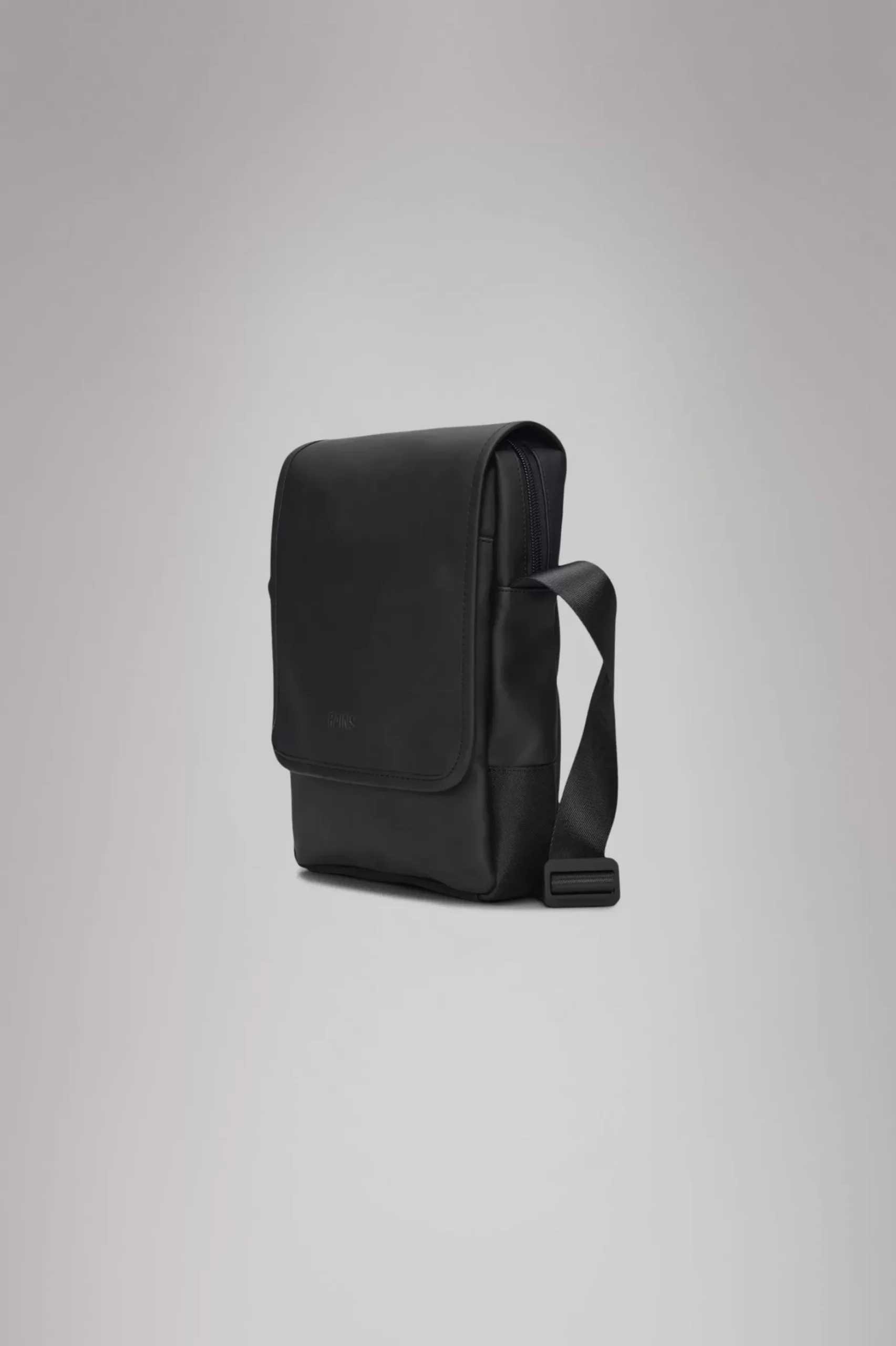 Rains Rejsetasker|Crossbody & Bæltetasker<Hilo Weekend Bag Black