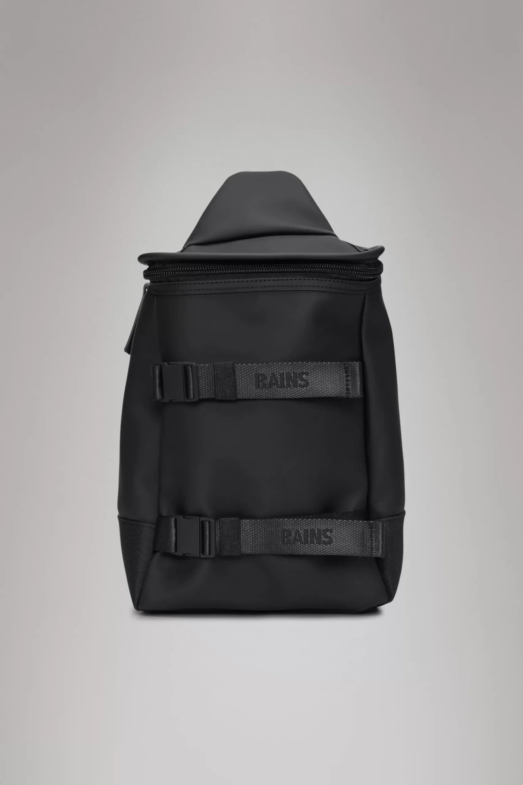 Rains Rejsetasker|Crossbody & Bæltetasker<Hilo Weekend Bag Black