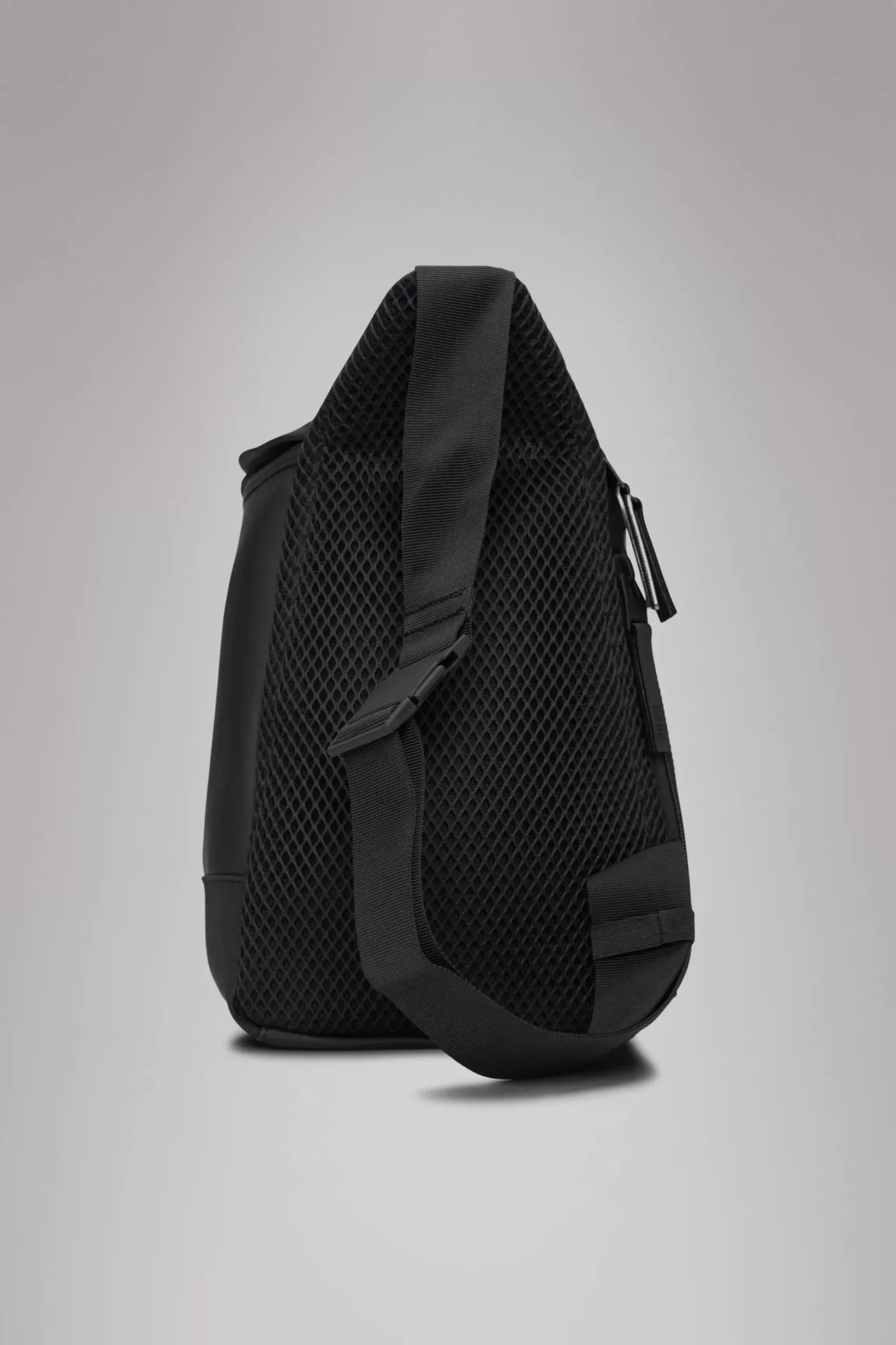 Rains Rejsetasker|Crossbody & Bæltetasker<Hilo Weekend Bag Black