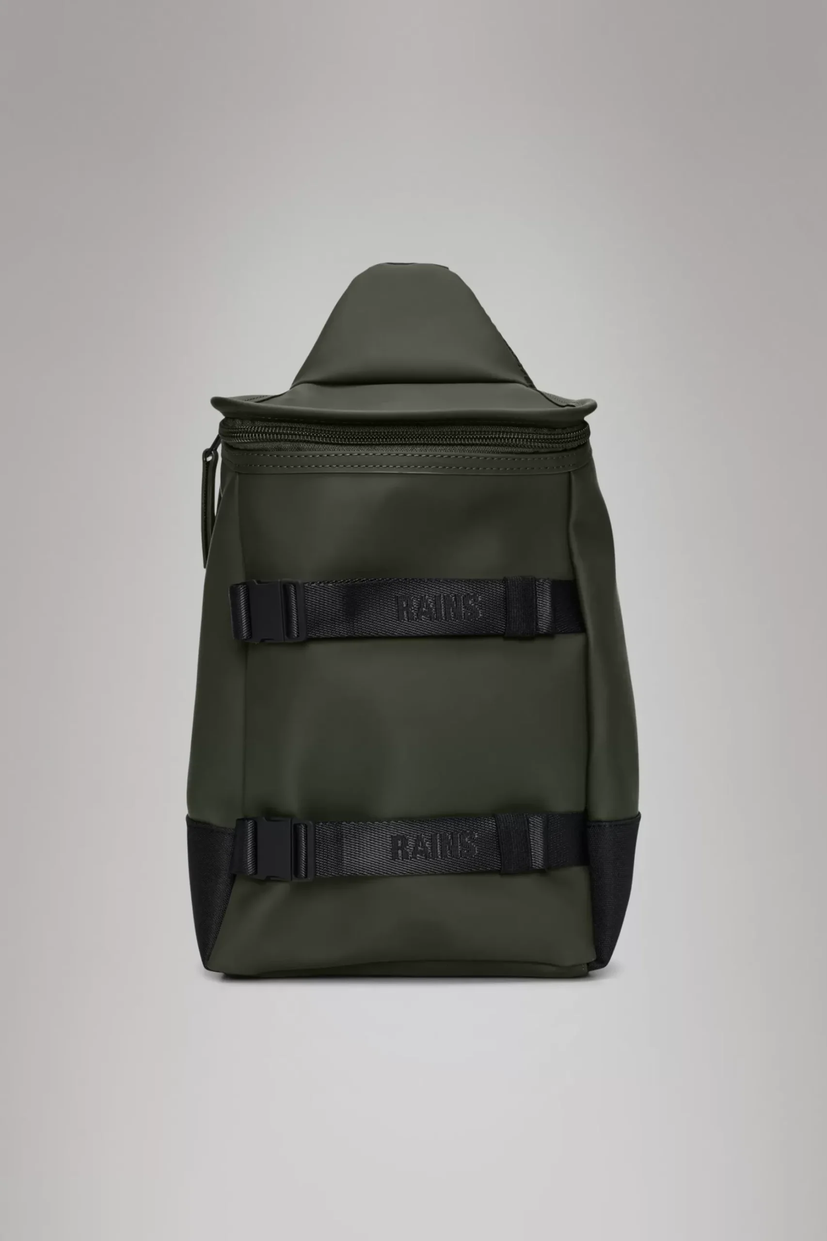 Rains Rejsetasker|Crossbody & Bæltetasker<Hilo Weekend Bag Green