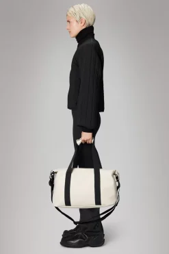 Rains Rejsetasker|Duffels Og Weekendtasker<Hilo Weekend Bag Dune