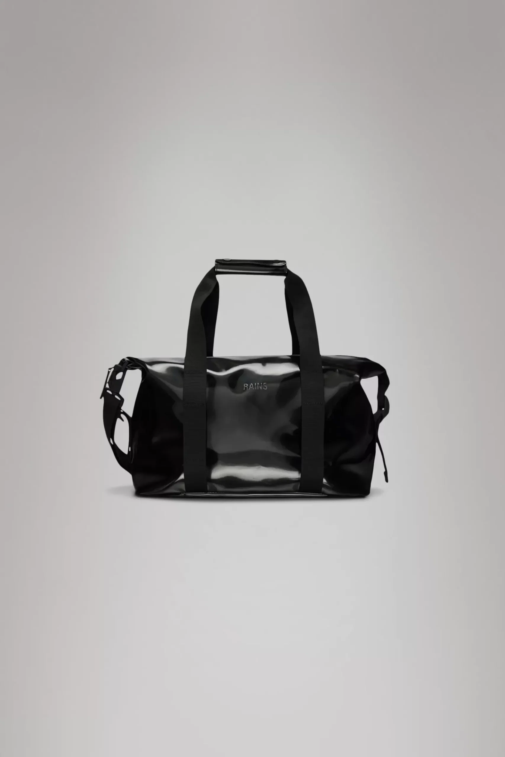 Rains Rejsetasker|Duffels Og Weekendtasker<Hilo Weekend Bag Night