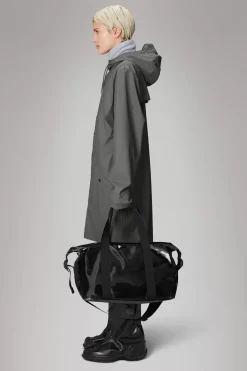 Rains Rejsetasker|Duffels Og Weekendtasker<Hilo Weekend Bag Night