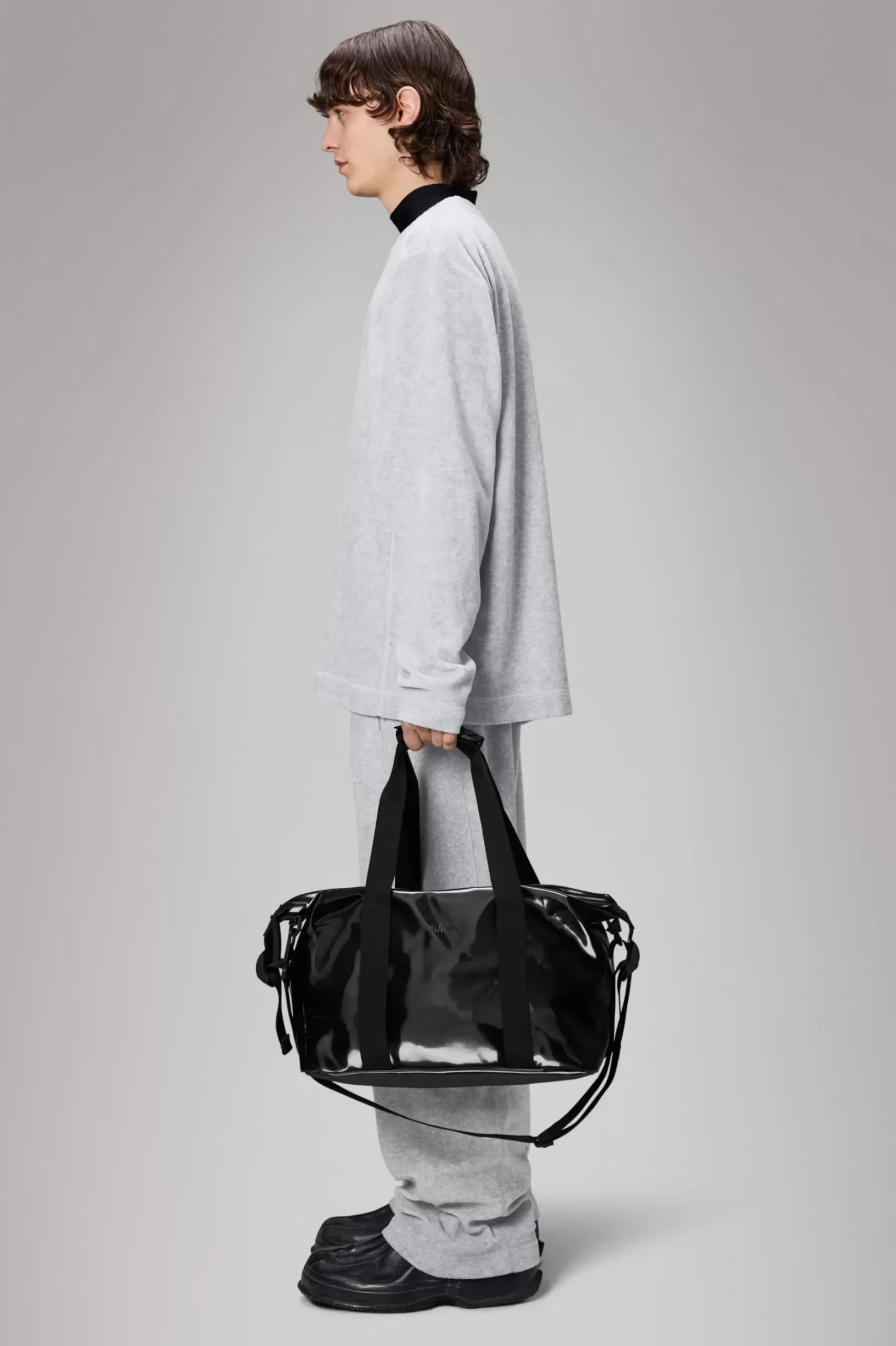 Rains Rejsetasker|Duffels Og Weekendtasker<Hilo Weekend Bag Night