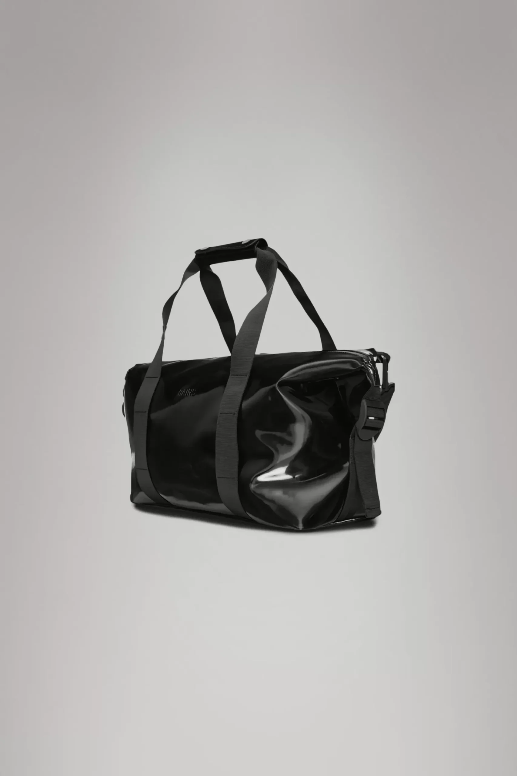 Rains Rejsetasker|Duffels Og Weekendtasker<Hilo Weekend Bag Night