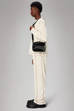Rains Rejsetasker|Crossbody & Bæltetasker<Hilo Weekend Bag Night