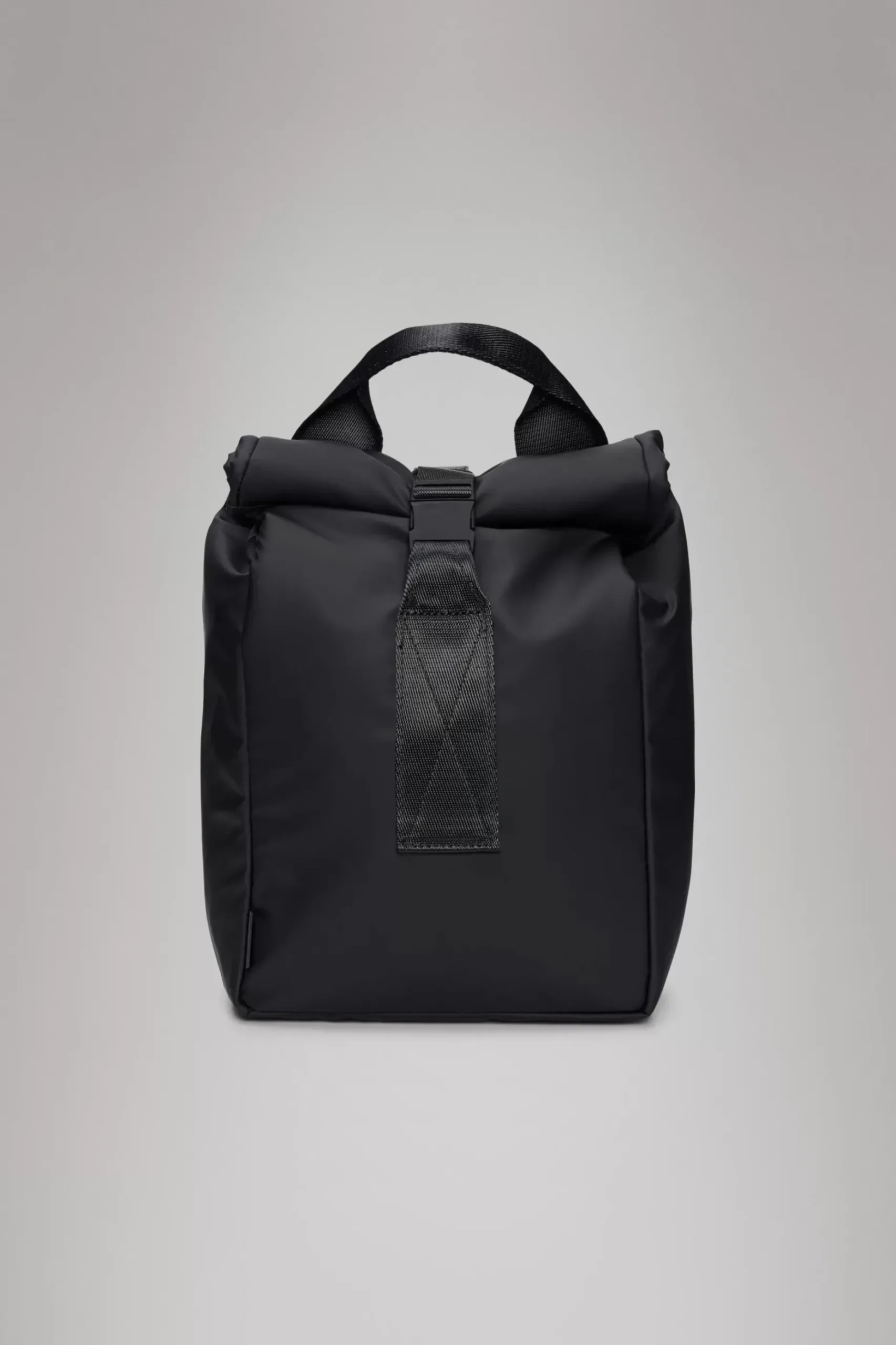 Rains Rejsetasker|Køletasker<Hilo Weekend Bag Black