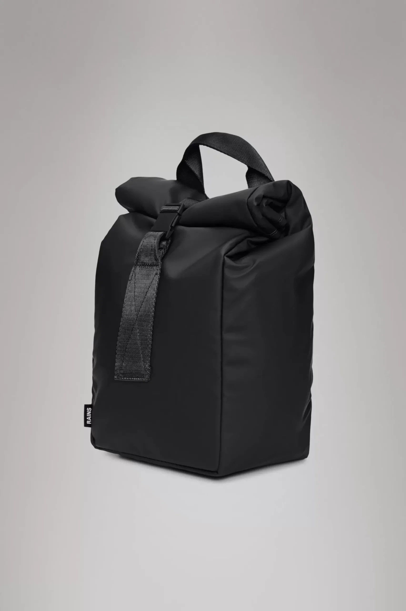 Rains Rejsetasker|Køletasker<Hilo Weekend Bag Black