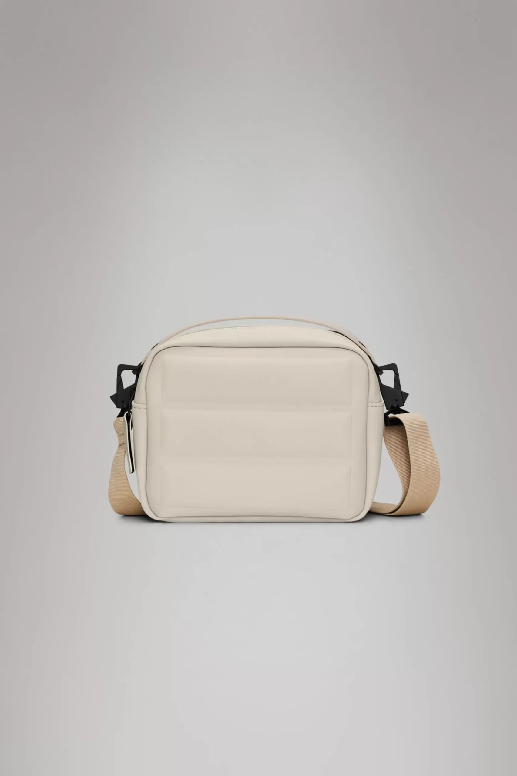 Rains Rejsetasker|Crossbody & Bæltetasker<Hilo Weekend Bag Dune