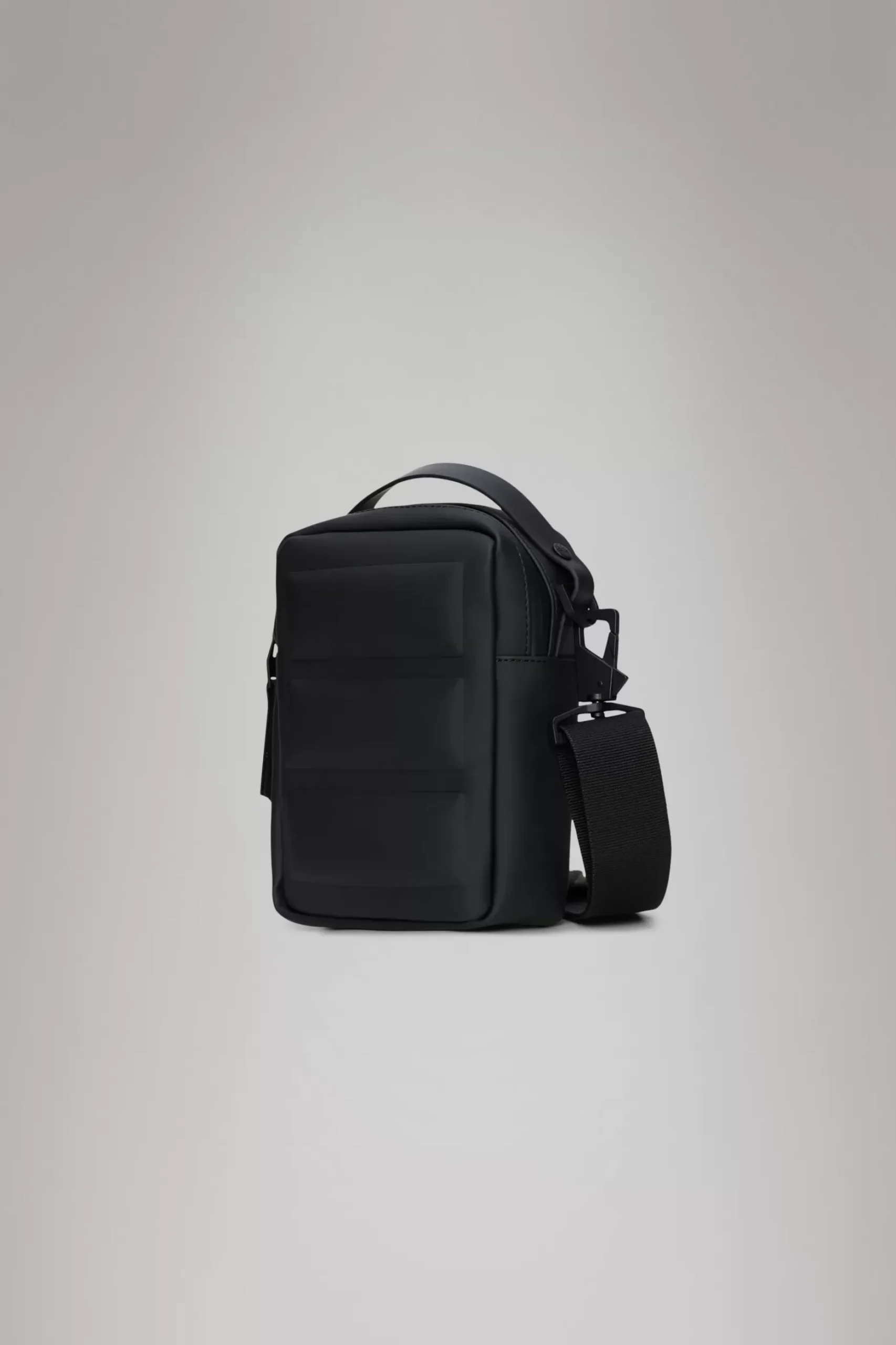 Rains Rejsetasker|Crossbody & Bæltetasker<Hilo Weekend Bag Black