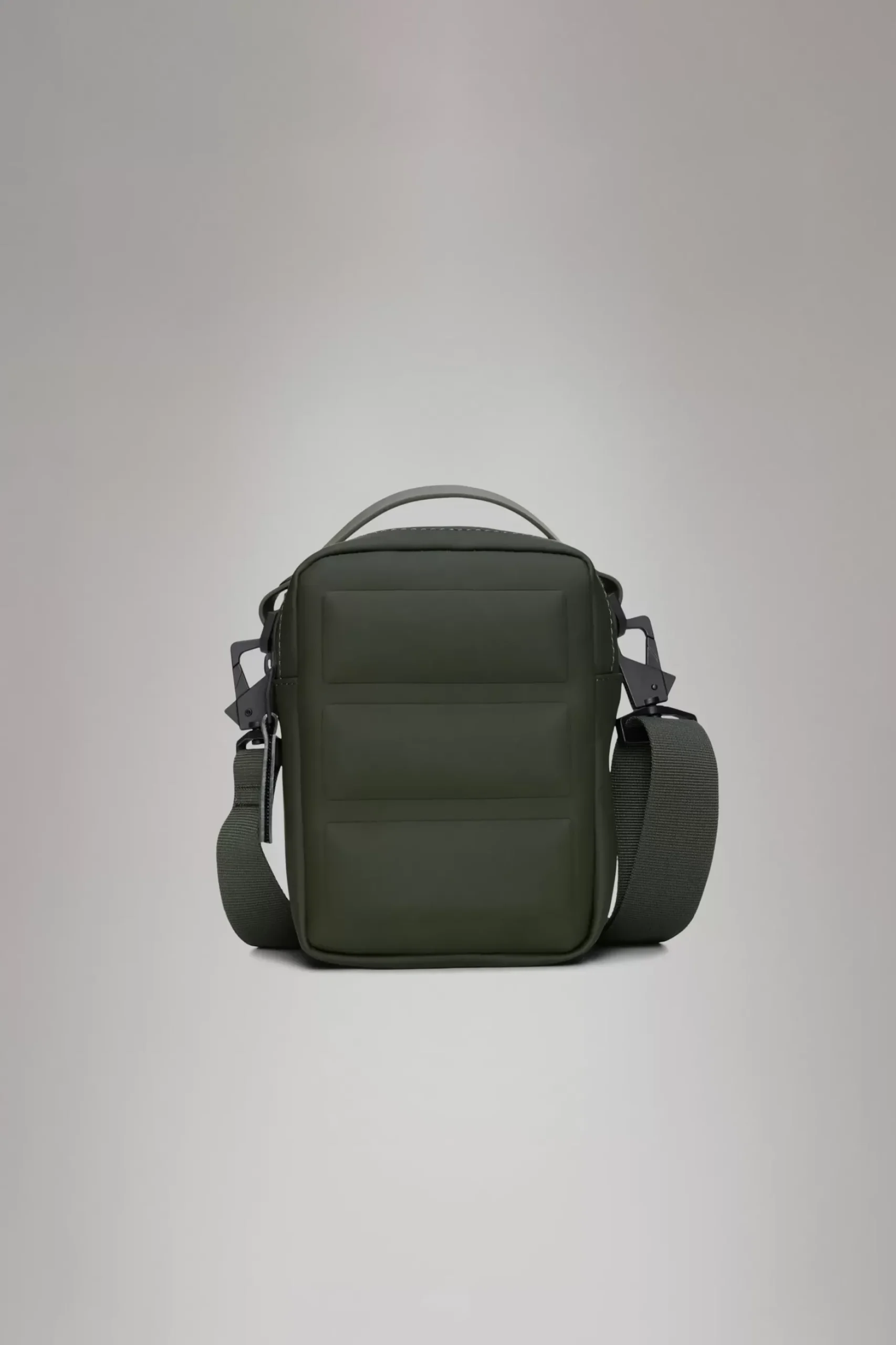 Rains Rejsetasker|Crossbody & Bæltetasker<Hilo Weekend Bag Green