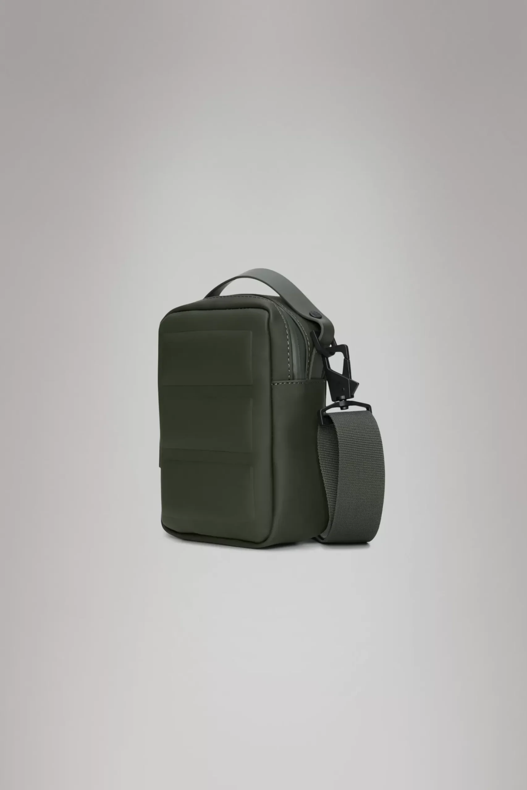 Rains Rejsetasker|Crossbody & Bæltetasker<Hilo Weekend Bag Green