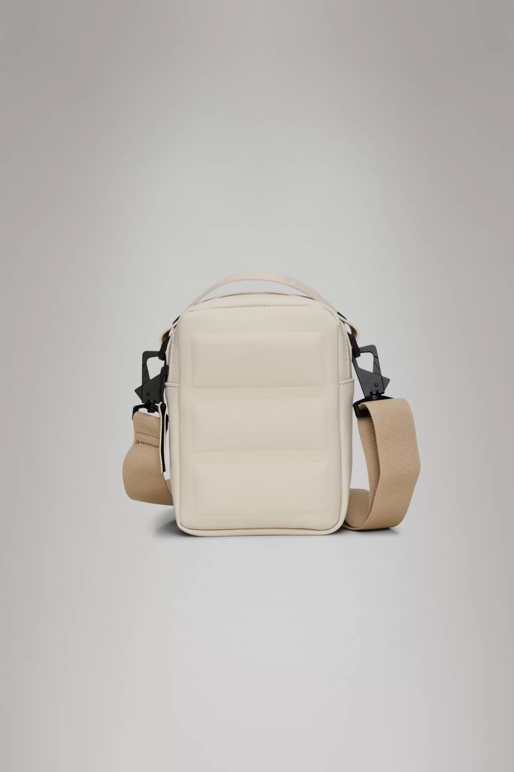 Rains Rejsetasker|Crossbody & Bæltetasker<Hilo Weekend Bag Dune