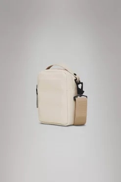 Rains Rejsetasker|Crossbody & Bæltetasker<Hilo Weekend Bag Dune